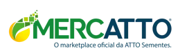 Mercatto — O marketplace oficial da ATTO Sementes