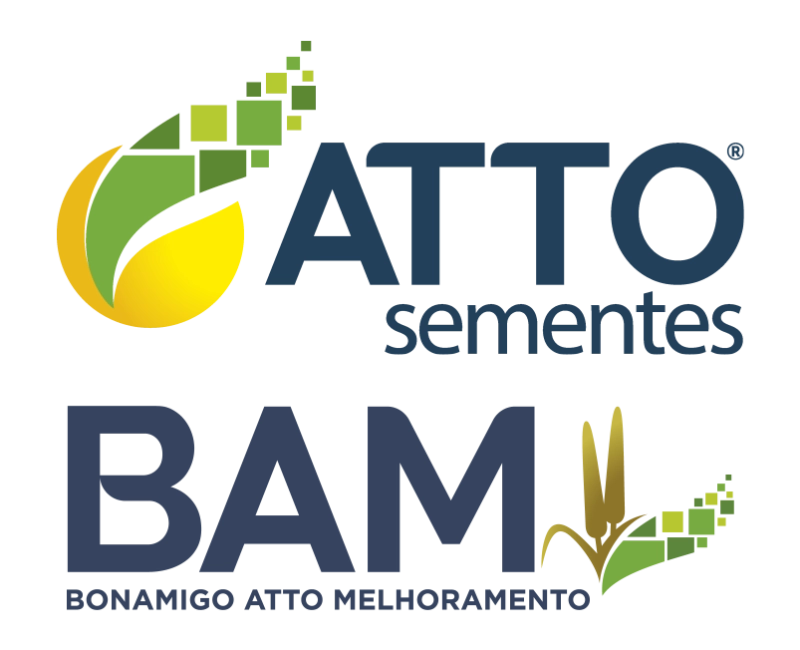 ATTO Sementes