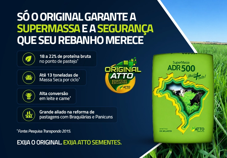 Resultados reais