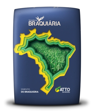 BRAQUIÁRIA MARANDÚ ATTO SEMENTES